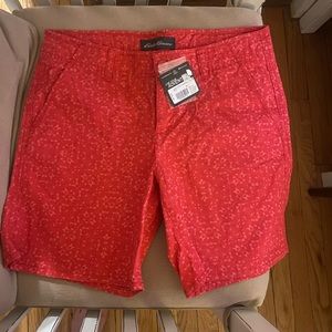 Eddie Bauer Women’s Shorts Size 4